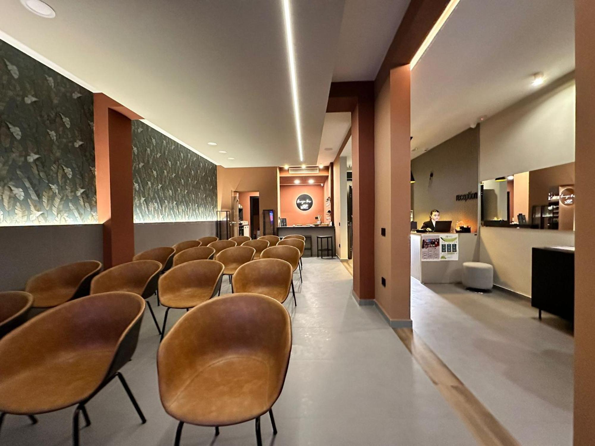 House Room Civico 56 Crotone Exterior photo