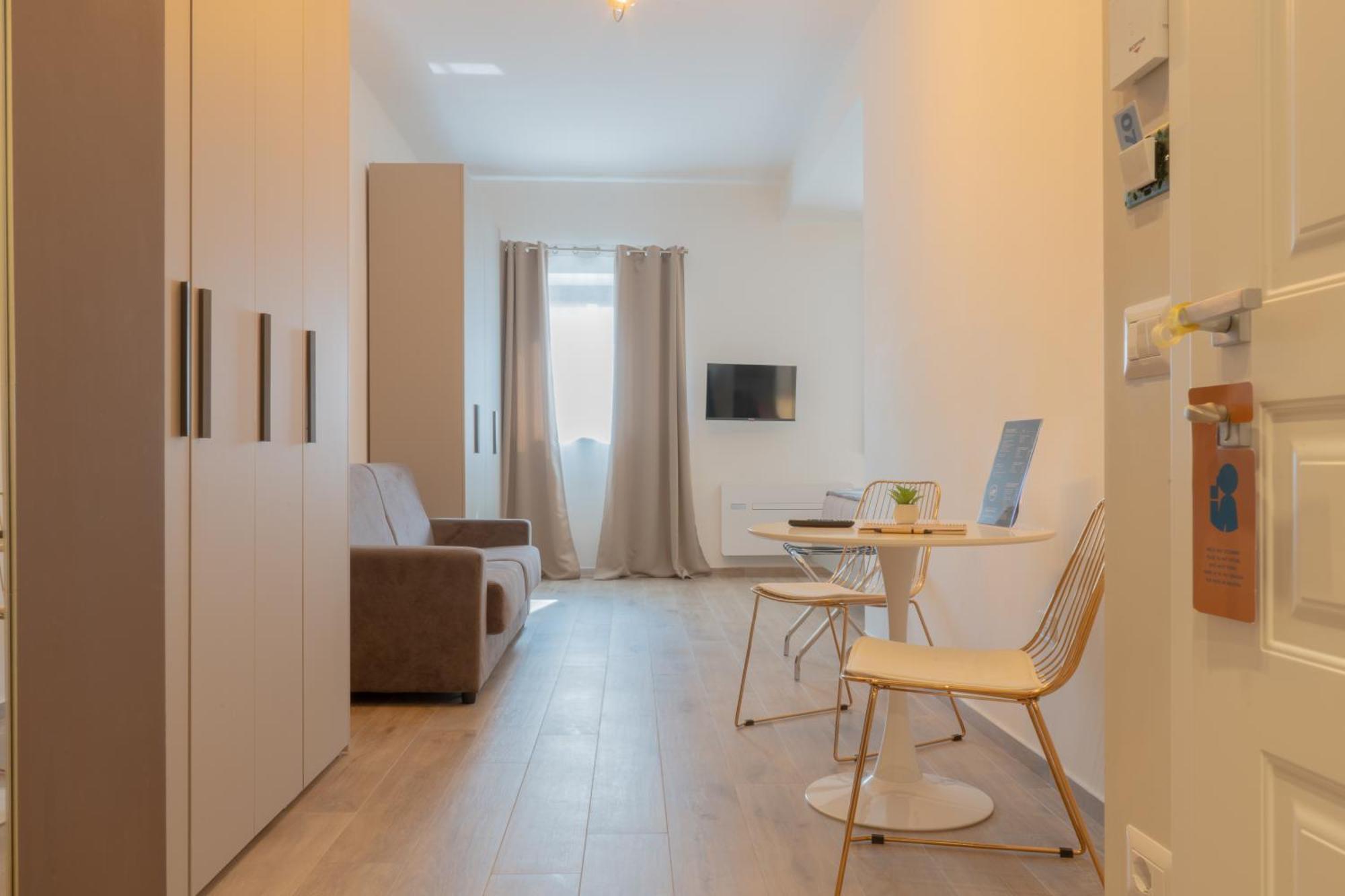 House Room Civico 56 Crotone Exterior photo