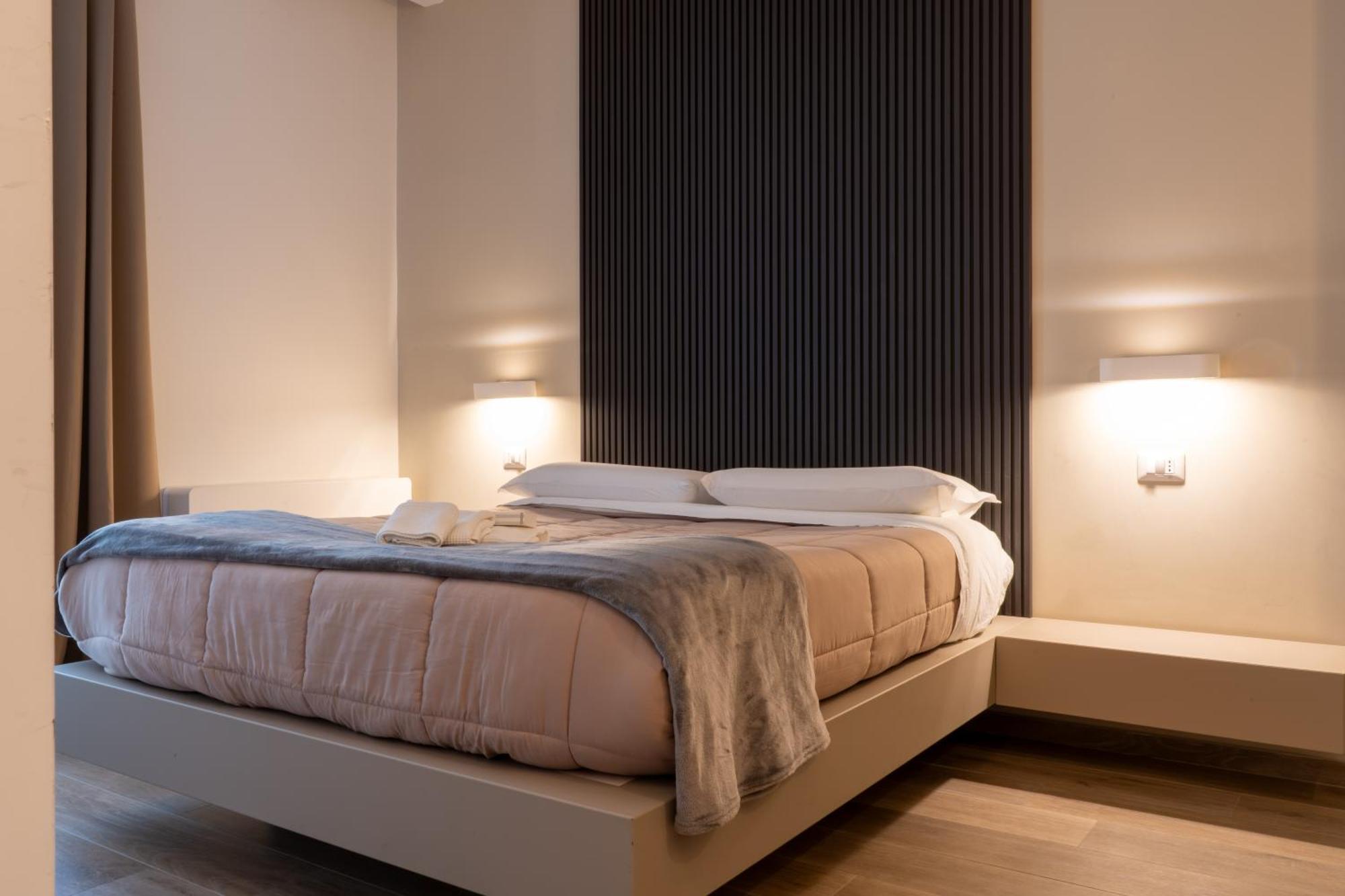 House Room Civico 56 Crotone Exterior photo
